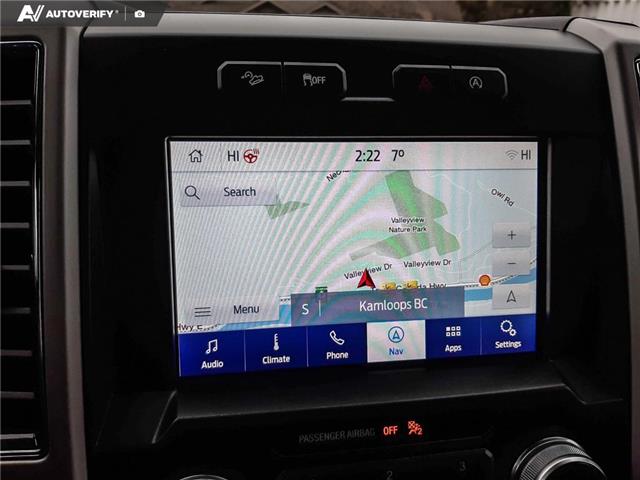 2019 Ford F-150 XLT (Stk: PS245) in Kamloops - Image 26 of 34
