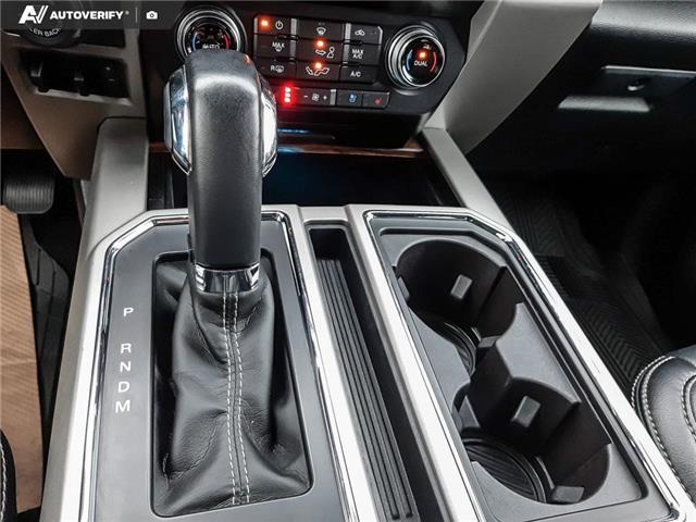 2019 Ford F-150 XLT (Stk: PS245) in Kamloops - Image 28 of 34