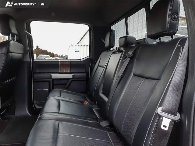 2019 Ford F-150 XLT (Stk: PS245) in Kamloops - Image 31 of 34