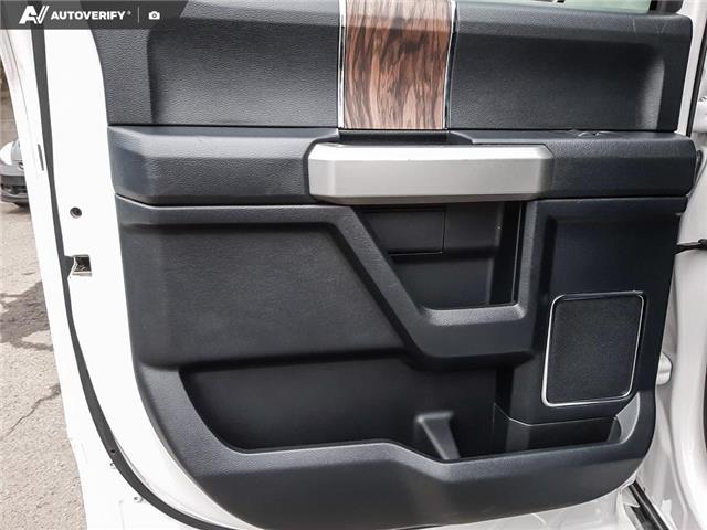 2019 Ford F-150 XLT (Stk: PS245) in Kamloops - Image 32 of 34