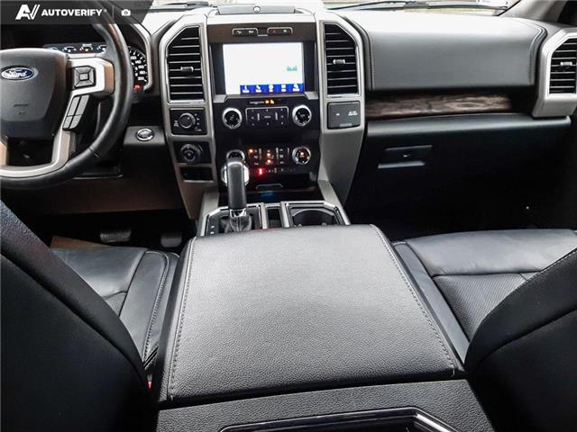 2019 Ford F-150 XLT (Stk: PS245) in Kamloops - Image 33 of 34