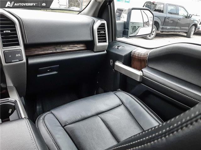 2019 Ford F-150 XLT (Stk: PS245) in Kamloops - Image 34 of 34