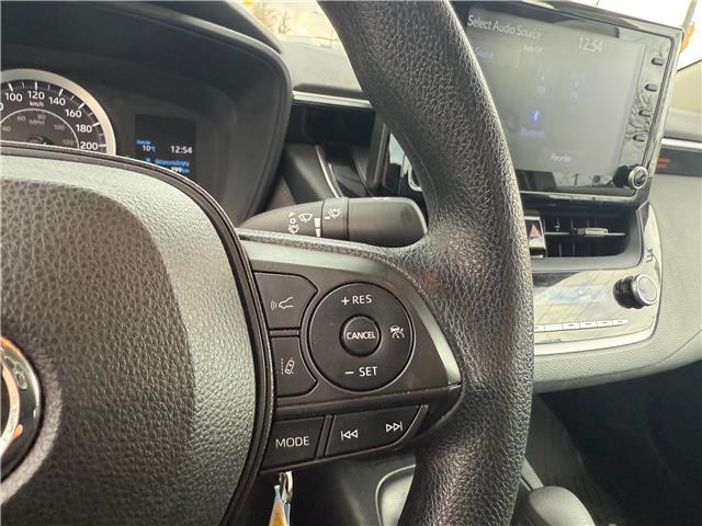 2022 Toyota Corolla LE (Stk: P2107A) in Newmarket - Image 18 of 20