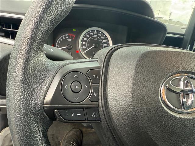 2022 Toyota Corolla LE (Stk: P2107A) in Newmarket - Image 19 of 20