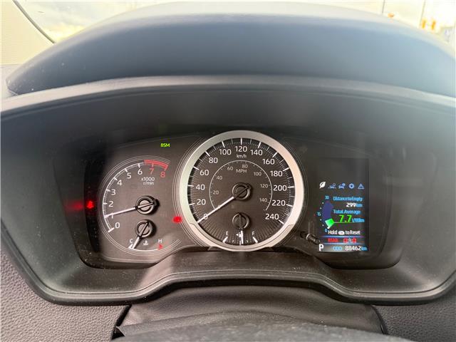 2022 Toyota Corolla LE (Stk: P2107A) in Newmarket - Image 20 of 20