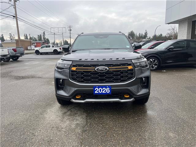 2026 Ford Explorer Tremor (Stk: 26S942) in CRESTON - Image 2 of 24