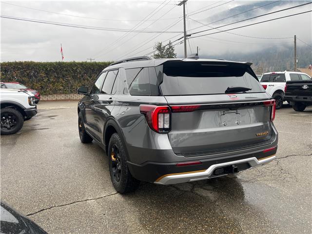 2026 Ford Explorer Tremor (Stk: 26S942) in CRESTON - Image 4 of 24