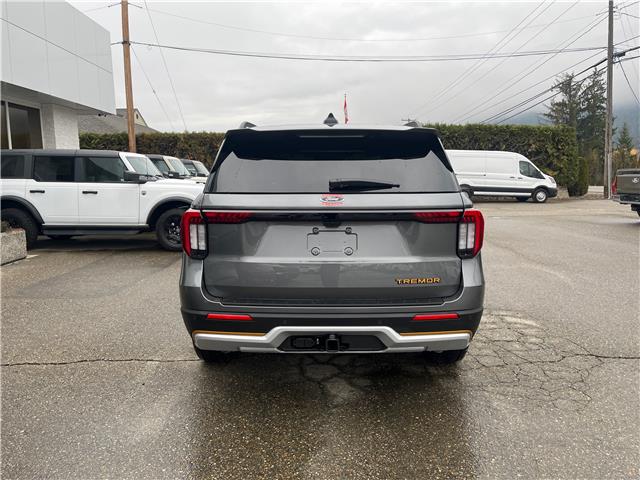 2026 Ford Explorer Tremor (Stk: 26S942) in CRESTON - Image 5 of 24
