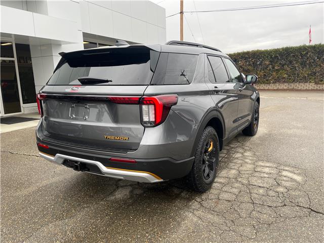 2026 Ford Explorer Tremor (Stk: 26S942) in CRESTON - Image 6 of 24