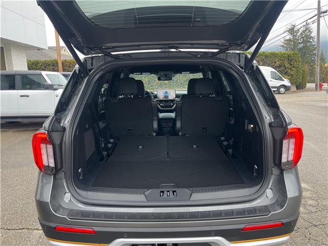 2026 Ford Explorer Tremor (Stk: 26S942) in CRESTON - Image 8 of 24