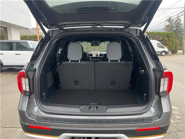 2026 Ford Explorer Tremor (Stk: 26S942) in CRESTON - Image 9 of 24