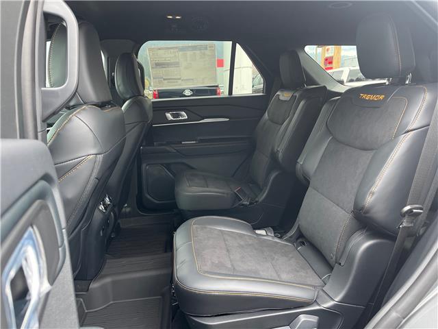 2026 Ford Explorer Tremor (Stk: 26S942) in CRESTON - Image 12 of 24