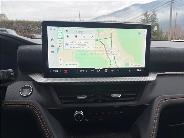 2026 Ford Explorer Tremor (Stk: 26S942) in CRESTON - Image 13 of 24