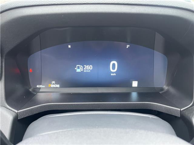 2026 Ford Explorer Tremor (Stk: 26S942) in CRESTON - Image 14 of 24