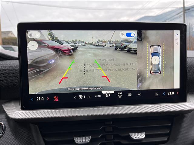 2026 Ford Explorer Tremor (Stk: 26S942) in CRESTON - Image 15 of 24