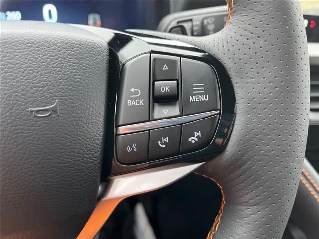 2026 Ford Explorer Tremor (Stk: 26S942) in CRESTON - Image 17 of 24