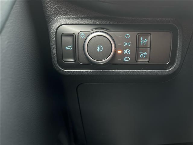 2026 Ford Explorer Tremor (Stk: 26S942) in CRESTON - Image 19 of 24