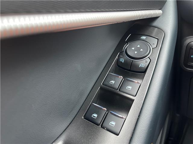 2026 Ford Explorer Tremor (Stk: 26S942) in CRESTON - Image 20 of 24