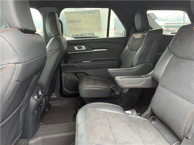 2026 Ford Explorer Tremor (Stk: 26S942) in CRESTON - Image 22 of 24