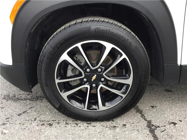 2024 Chevrolet TrailBlazer LT (Stk: B3341) in Cornwall - Image 30 of 30 2024 Chevrolet TrailBlazer LT (Stk: B3341) in Cornwall - Image 30 of 30