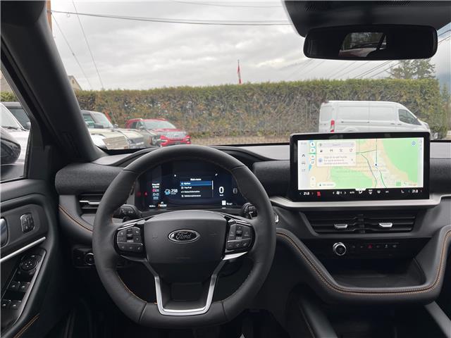 2026 Ford Explorer Tremor (Stk: 26S942) in CRESTON - Image 23 of 24
