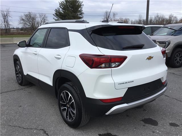 2024 Chevrolet TrailBlazer LT (Stk: B3341) in Cornwall - Image 23 of 30 2024 Chevrolet TrailBlazer LT (Stk: B3341) in Cornwall - Image 23 of 30