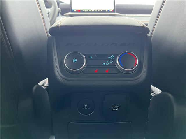 2026 Ford Explorer Tremor (Stk: 26S942) in CRESTON - Image 24 of 24