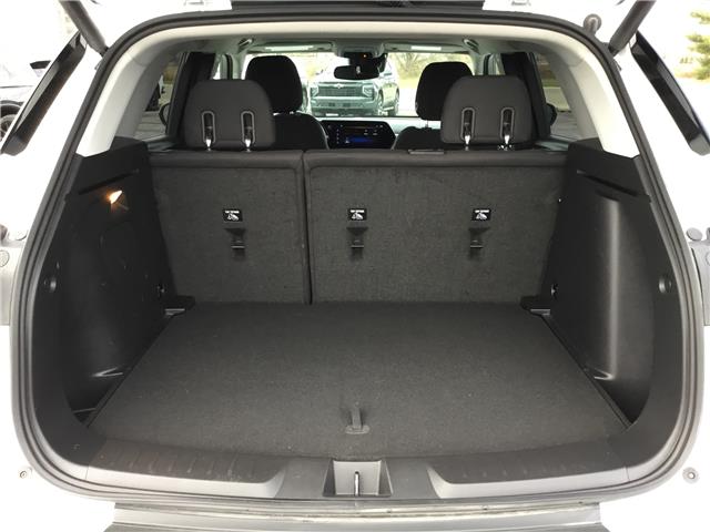 2024 Chevrolet TrailBlazer LT (Stk: B3341) in Cornwall - Image 20 of 30 2024 Chevrolet TrailBlazer LT (Stk: B3341) in Cornwall - Image 20 of 30