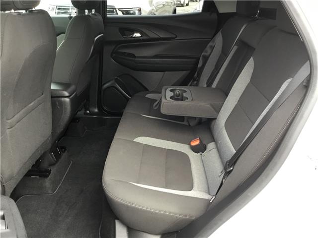 2024 Chevrolet TrailBlazer LT (Stk: B3341) in Cornwall - Image 15 of 30 2024 Chevrolet TrailBlazer LT (Stk: B3341) in Cornwall - Image 15 of 30