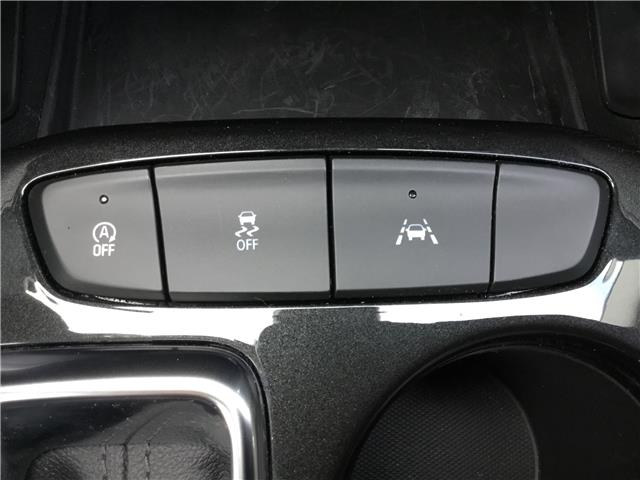 2024 Chevrolet TrailBlazer LT (Stk: B3341) in Cornwall - Image 11 of 30 2024 Chevrolet TrailBlazer LT (Stk: B3341) in Cornwall - Image 11 of 30