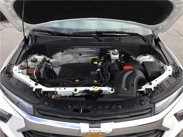 2024 Chevrolet TrailBlazer LT (Stk: B3341) in Cornwall - Image 19 of 30 2024 Chevrolet TrailBlazer LT (Stk: B3341) in Cornwall - Image 19 of 30