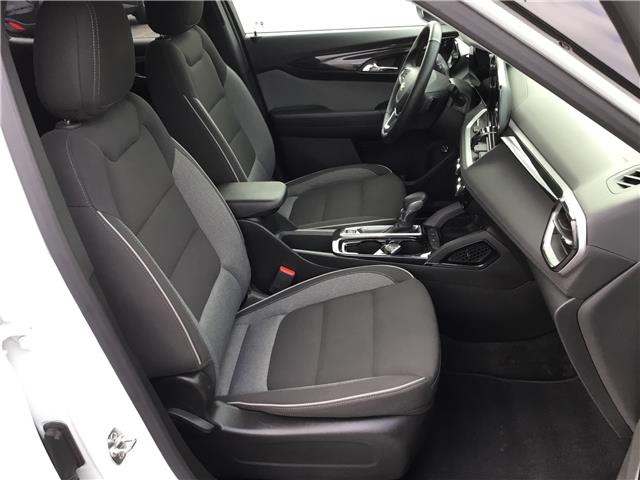 2024 Chevrolet TrailBlazer LT (Stk: B3341) in Cornwall - Image 18 of 30 2024 Chevrolet TrailBlazer LT (Stk: B3341) in Cornwall - Image 18 of 30