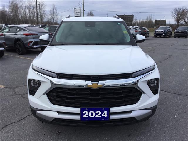 2024 Chevrolet TrailBlazer LT (Stk: B3341) in Cornwall - Image 28 of 30 2024 Chevrolet TrailBlazer LT (Stk: B3341) in Cornwall - Image 28 of 30