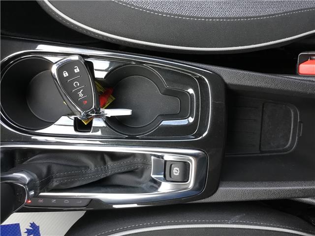 2024 Chevrolet TrailBlazer LT (Stk: B3341) in Cornwall - Image 14 of 30 2024 Chevrolet TrailBlazer LT (Stk: B3341) in Cornwall - Image 14 of 30