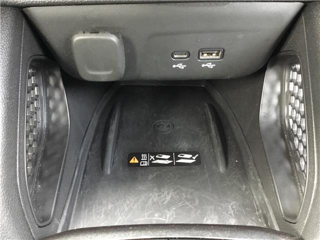 2024 Chevrolet TrailBlazer LT (Stk: B3341) in Cornwall - Image 10 of 30 2024 Chevrolet TrailBlazer LT (Stk: B3341) in Cornwall - Image 10 of 30