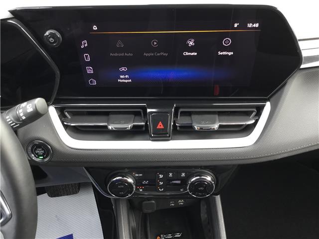 2024 Chevrolet TrailBlazer LT (Stk: B3341) in Cornwall - Image 9 of 30 2024 Chevrolet TrailBlazer LT (Stk: B3341) in Cornwall - Image 9 of 30