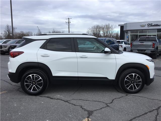 2024 Chevrolet TrailBlazer LT (Stk: B3341) in Cornwall - Image 26 of 30 2024 Chevrolet TrailBlazer LT (Stk: B3341) in Cornwall - Image 26 of 30