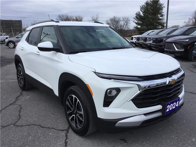 2024 Chevrolet TrailBlazer LT (Stk: B3341) in Cornwall - Image 27 of 30 2024 Chevrolet TrailBlazer LT (Stk: B3341) in Cornwall - Image 27 of 30