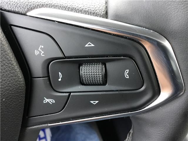 2024 Chevrolet TrailBlazer LT (Stk: B3341) in Cornwall - Image 7 of 30 2024 Chevrolet TrailBlazer LT (Stk: B3341) in Cornwall - Image 7 of 30