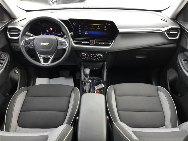2024 Chevrolet TrailBlazer LT (Stk: B3341) in Cornwall - Image 2 of 30 2024 Chevrolet TrailBlazer LT (Stk: B3341) in Cornwall - Image 2 of 30
