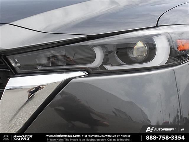 2025 Mazda CX-5 GS (Stk: C572339) in Windsor - Image 10 of 25