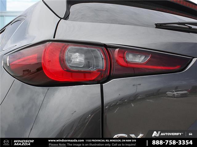 2025 Mazda CX-5 GS (Stk: C572339) in Windsor - Image 11 of 25