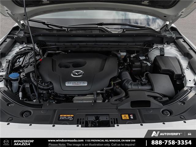 2025 Mazda CX-5 Signature (Stk: C571270) in Windsor - Image 6 of 27