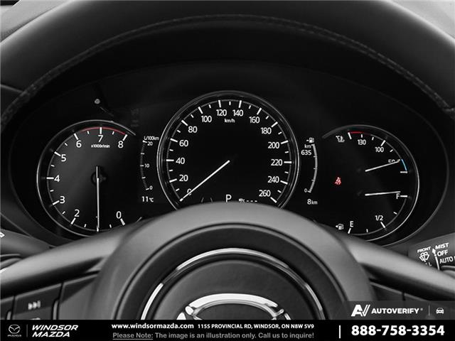2025 Mazda CX-5 Signature (Stk: C571270) in Windsor - Image 14 of 27