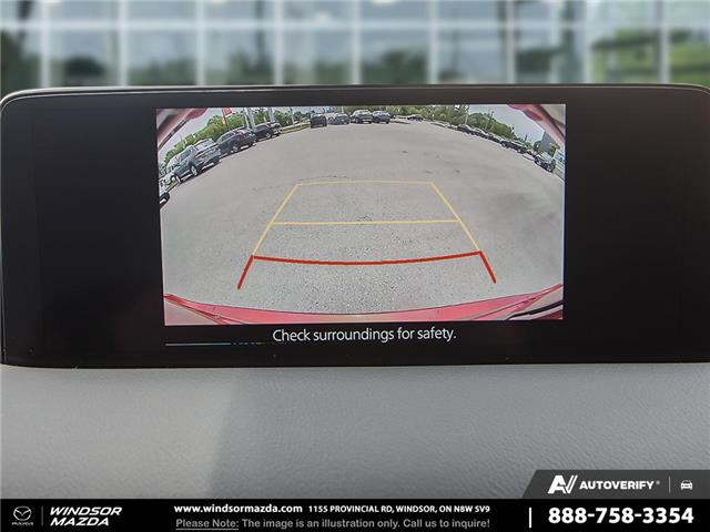 2025 Mazda CX-5 Kuro (Stk: C568574) in Windsor - Image 23 of 25