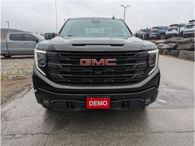 2025 GMC Sierra 1500 Elevation (Stk: 25971) in Haliburton - Image 2 of 21