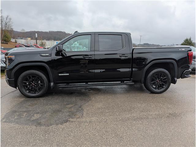 2025 GMC Sierra 1500 Elevation (Stk: 25971) in Haliburton - Image 4 of 21