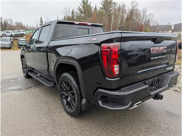 2025 GMC Sierra 1500 Elevation (Stk: 25971) in Haliburton - Image 5 of 21