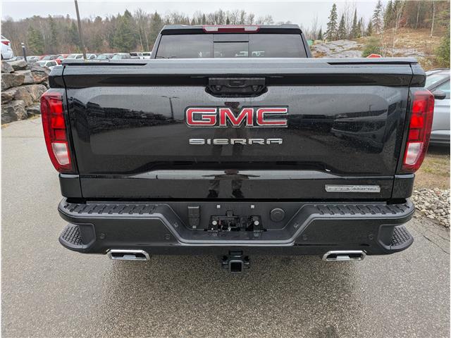 2025 GMC Sierra 1500 Elevation (Stk: 25971) in Haliburton - Image 6 of 21