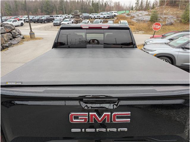 2025 GMC Sierra 1500 Elevation (Stk: 25971) in Haliburton - Image 7 of 21